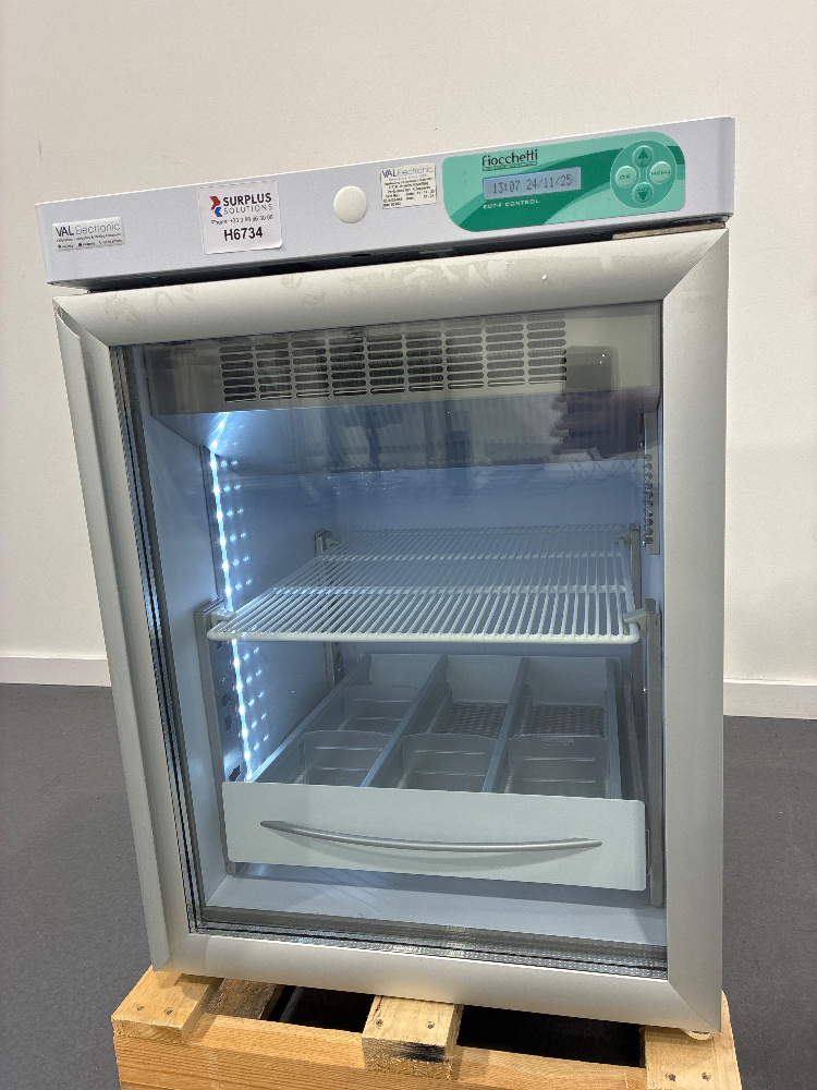 Image of Fiocchetti Med0101 Medika 100 Refrigerator